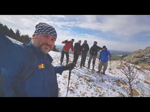 Doğa Yürüyüşü ve Mağara Keşifleri