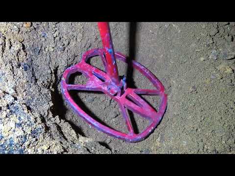 Found a Human Leg Bone Underwater in the River (Police