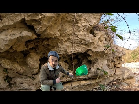 Degerli Taş Avcısı Zirvedeki Muhteşem Taşları Arıyor