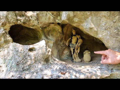 Bugüne Kadar Açtığım En Harika Define Kasasını Açtım