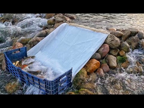 Fishing With Devil Slide / Şeytan Kaydırağı ile Balık
