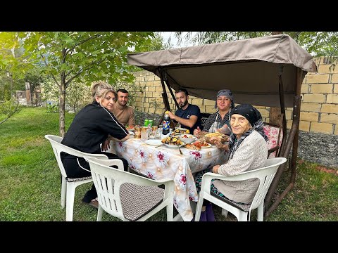 Old Village Secrets: Grandma’s Authentic Lamb Buglama