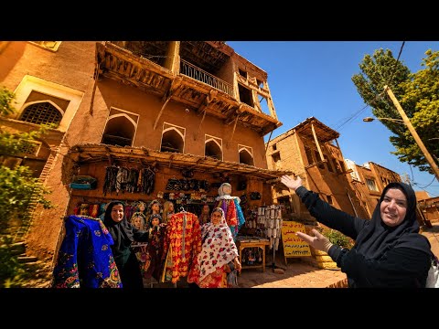 Trip to the Mountain Bazaar: Meet the magnificent Pazans