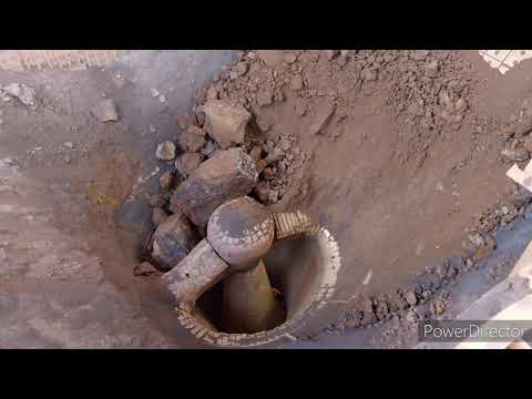 Hard iron ore crushing, by KOBELCO GYRATORY CONE CRUSHER