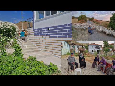 BÜYÜKLERİMİZİ ZİYARET ONLARLA SOHBET ARKADAŞIN KAZLARI