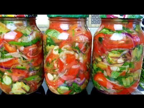 БОЖЕ КАК ВКУСНО! ПОДРУГА ИЗ ГРУЗИИ ПОКАЗАЛА ЭТОТ РЕЦЕПТ!!!