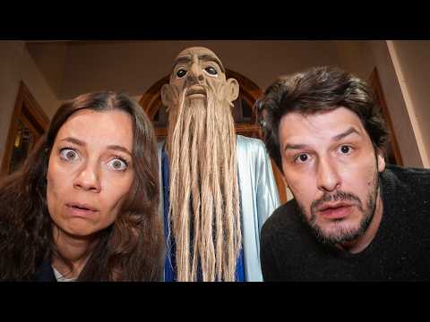 Gulyabani İle Bir Gece ? Vlog