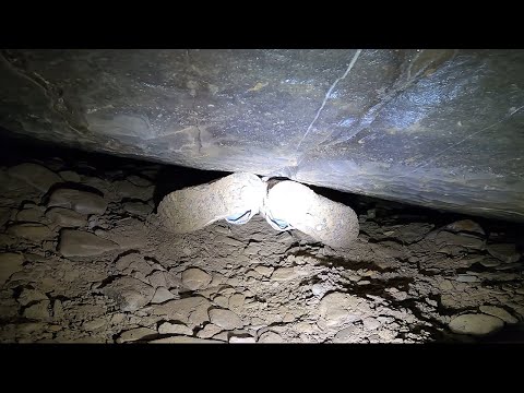 Do Not Watch If You Are Claustrophobic