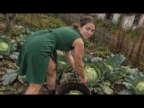 The Rural Life I Inherited | Life in My Grandma’s House