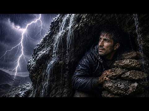Alone on the Mountain I didn't expect I could survive the
