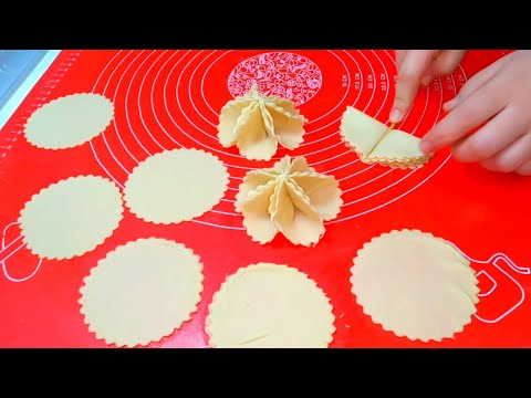 ВКУСНЫЙ ЧАК ЧАК ВОСТОЧНАЯ СЛАДОСТЬ... ТАЮЩИЙ ВО РТУ.