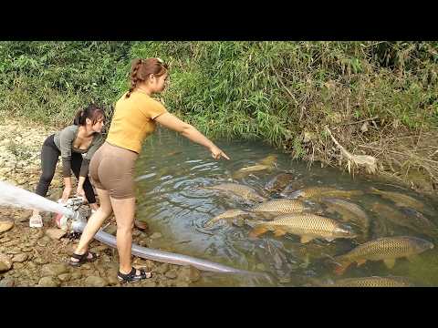 Fishing Videos: Fishing Technology, Unique Fishing,