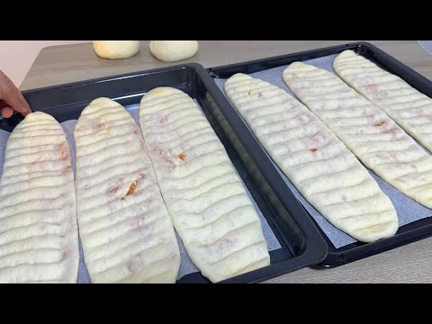 KAÇ TEPSİ YAPSANIZ HEPSİ FIRINDAN ÇIKTIĞI GİBİ BİTERPİDE