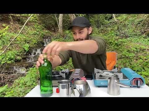 A101 vs Trendyol karşılaştırma |Orcamp Pro Portatif Ocak vs