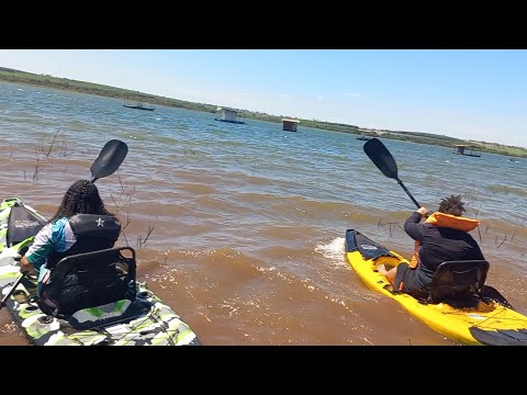 Pescaria no paraíso dos Pescadores Rio marinheiro cardoso sp