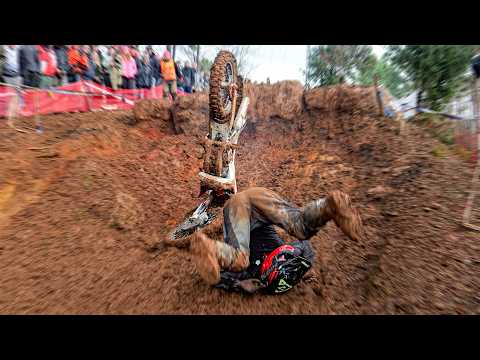 The Ultimate Alestrem Fail Compilation Hard Enduro Gone