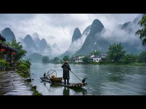 The Most Beautiful Valley You’ve Ever Seen in China — A