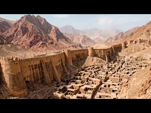 En Pakistán Hay una Ciudad de 4500 Años Que la Ciencia NO