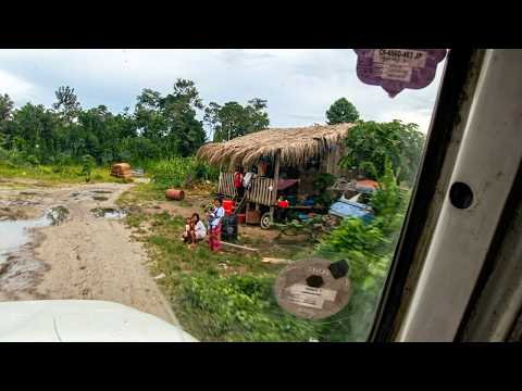 Masho Piro: The last isolated tribe under threat