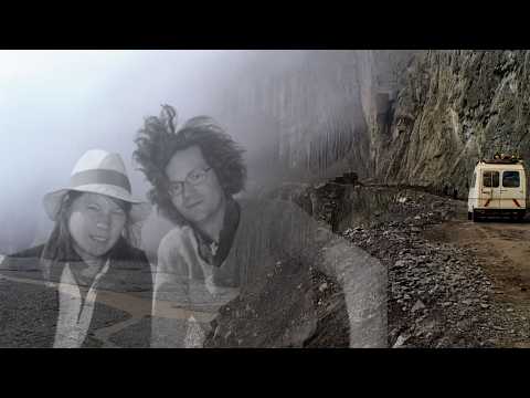 Asie Centrale - Le pari fou de deux photographes