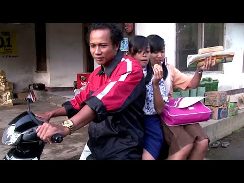 Bali, le voyage vers un autre monde