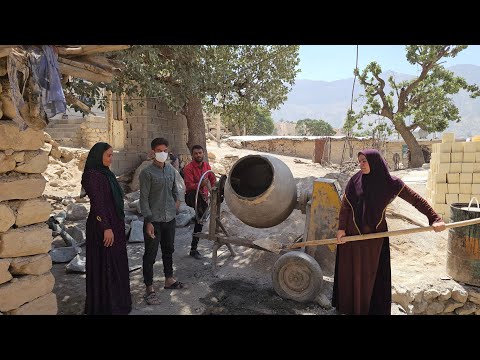 Kulthum's Busy Day: Fatima's Emotional Meeting with Kulthum