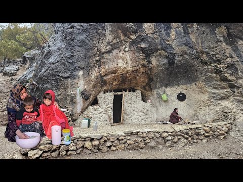 The life of Iranian nomads - a summary of the last few