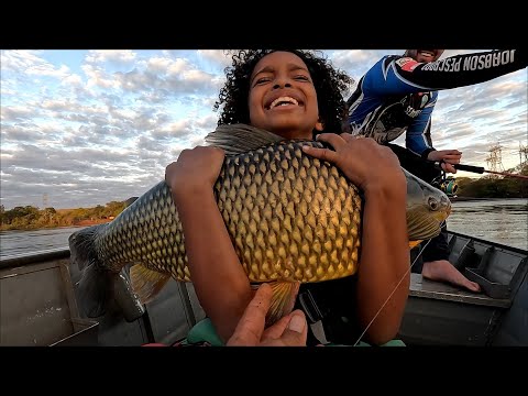 Parecia que a terra tinha parado pra assistir ela tirando