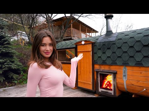 Cozy Loft Cabin with Breathtaking Forest Views – You Need