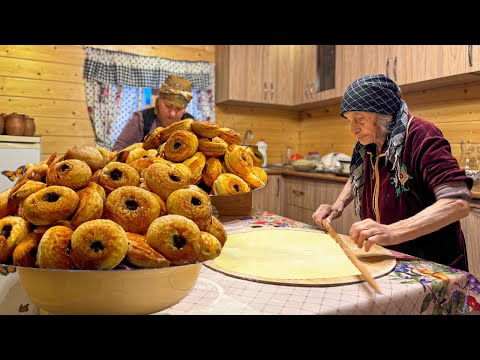 Authentic Walnut Gogal | Crispy and Flavorful Pastries