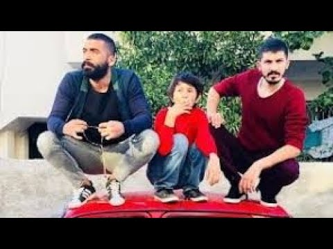 Facia Üçlü Vineları/Sefa Kındır Mami Emen Vine