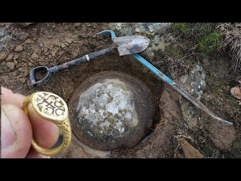 İyiki Devam Etmişim Üçüncü Define kasasını Buldum 253