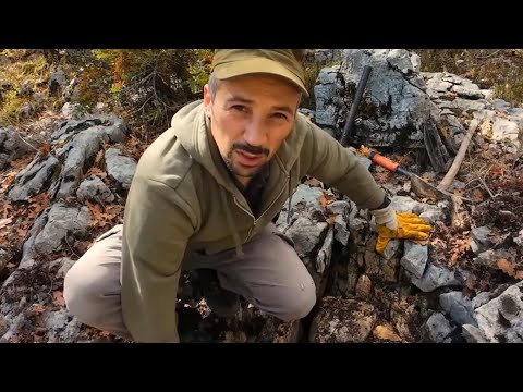Zorlu Define Macerası Kaya Kasası Açtım !!