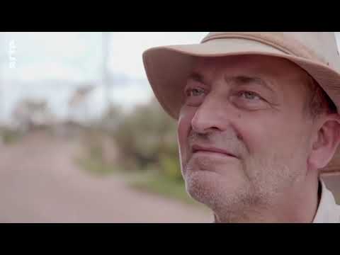 Les diamants du Brésil Sur la piste des pierres précieuses