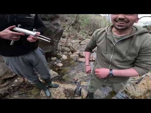Derede Çıkan Taşlar Değerli Taşlar inanılmaz değerli