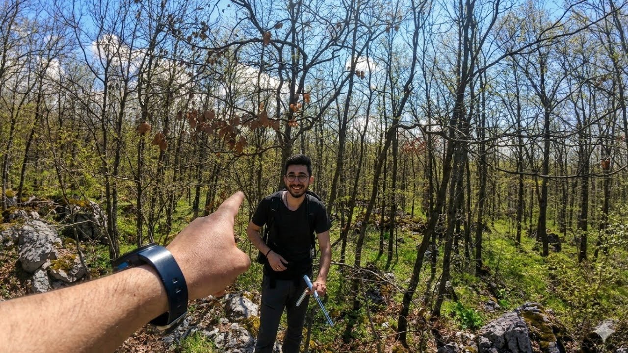 Alan Tarama Gerçekten Doğru Yeri Mi Gösterdi