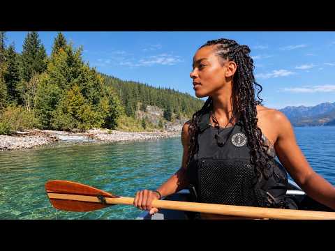 A Night at the Lake | Answering More Questions