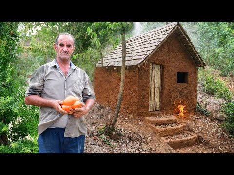TOP AZERBAIJAN BEST VILLAGE MEALS, AZERBAIJAN COOKING,