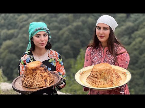 Cooking Duck the Traditional Way: Village Kitchen Secrets