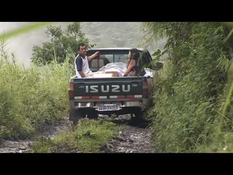 Les routes de l'impossible : Chine, entre falaises