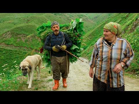 Keğut'un Son Sakinleri - Anne, Baba ve Oğlu Belgesel Film