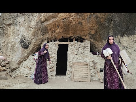 The power of Kulthum: returning home and repairs after