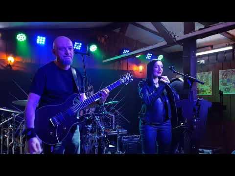 SOLITARY - Live 2026.Białystok Podlaska Adamczycha