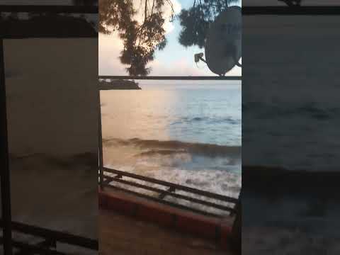 “Doğayla Baş Başa: Katrancı Koyu Kamp Macerası”