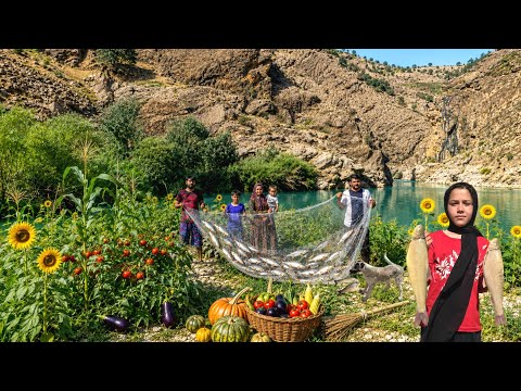 Nomadic Family’s Wild River Adventure Traditional
