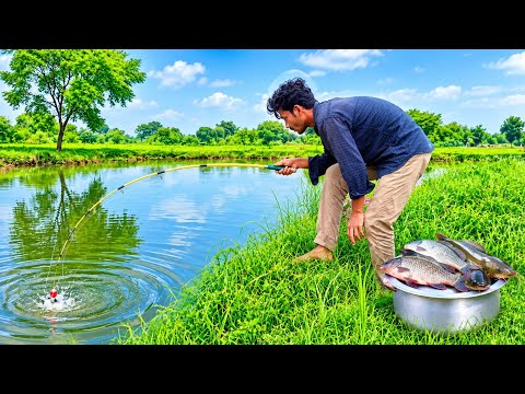 Fishing Video I Would Never Believe There Were So Many