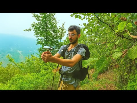 Kilisenin Eski Duvarında Bulduğum Define Dolu Kasa