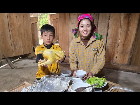 Harvesting pomelos and oranges for sale; how to make