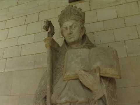 Les plus belles églises et cathédrales