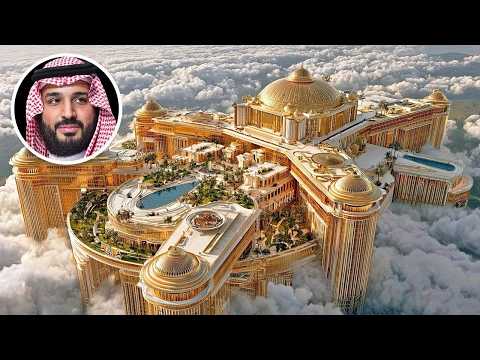 Bu Malikane O Kadar Pahalı Ki, Elon Musk Bile ASLA Satın